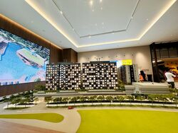Parktown Residence (D18), Apartment #445812191